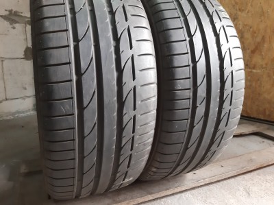 Bridgestone Potenza S001  …  . 235/40R 19