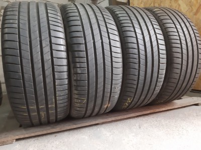 Bridgestone Turanza T005 ..  ..  . 245/40R 19