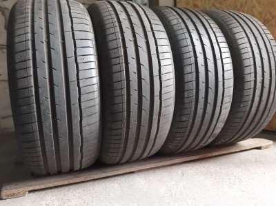 Hankook Ventus S1 Evo3 ev    ..    . 255/50R 19