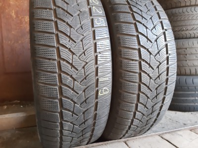 Dunlop WinterSport 5 ..     .. 225/55R 19