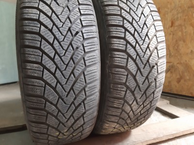 Continental ContiWinterContactTS850   ../ 185/60R 14