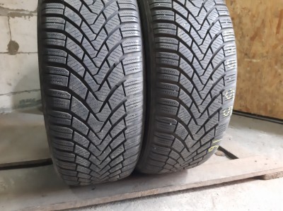 Hankook Winter I cept RS 2    .//. 195/55R 16