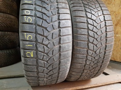 Firestone Winter Hawk 3   ..  .. 215/50R 17