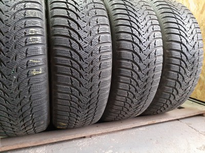 Kumho WinterCraft WP51.  …   . 225/60R 17