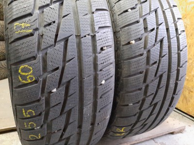 Matador Sibir Snow MP 22  … .. 255/60R 17