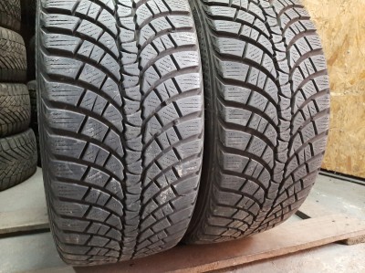 Kumho Winter Craft WS 71  … 225/45R 17