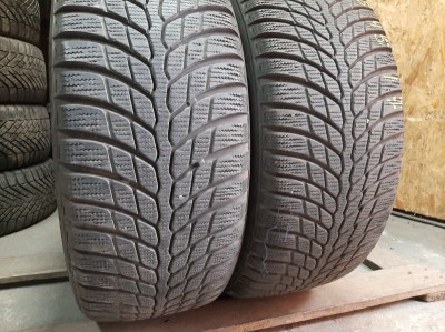 Bridgestone Blizzak LM-32S   …/ 235/45R 17