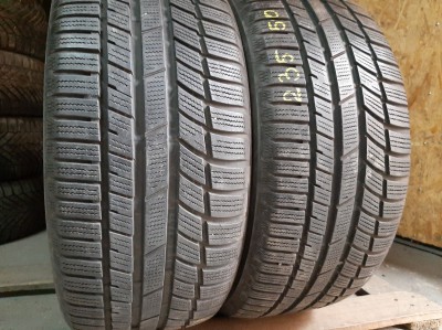 Toyo Snow Prox S954 235/50R 17