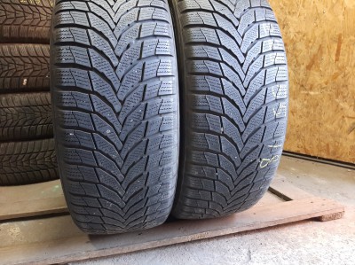 Nexen WinGuard Sport 2    …. 225/55R 18