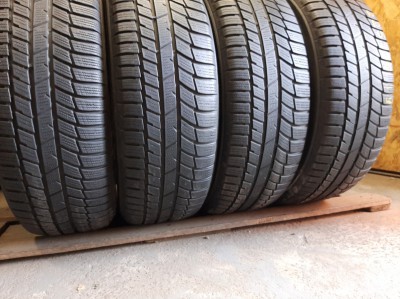 Toyo Snow Prox S 954 …/ 225/55R 19