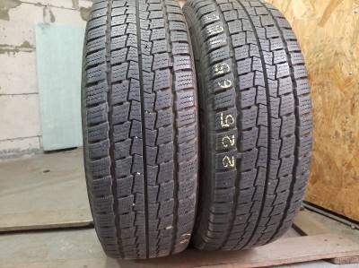 Hankook Winter RW 06 …    .. 225/65R 16C