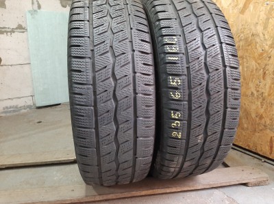 Hankook Winter I`cept LV  .. .. 235/65R 16C