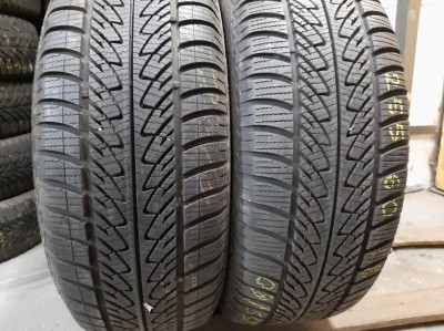 Good Year Ultra Grip 8 Perfomance   . .. 255/60R 18