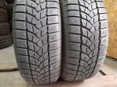 Firestone WinterHawk 3    //../ 185/60R 14
