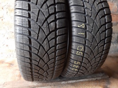 Dunlop SPWinterSport3D  //   ./. 225/50R 18