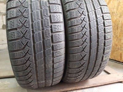 Pirelli Pzero Winter  …/ 245/45R 19