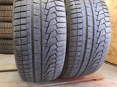 Hankook Winter i*cept evo 2   ..    .. 275/45R 20