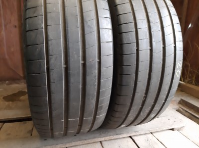 Good Year Eagle F1 Asymmetric 255/45R 20
