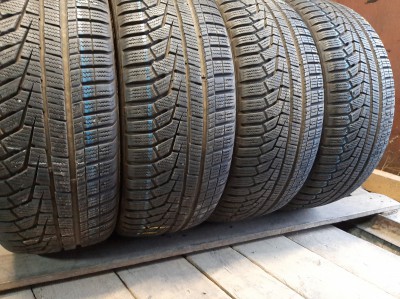 Hankook Winter I`cept EVO 2 .. 205/45R 17