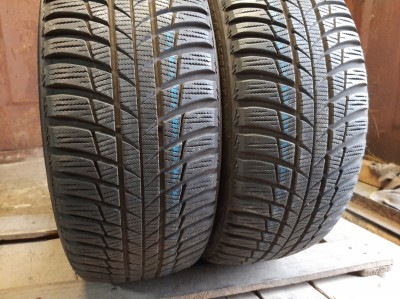 Bridgestone Blizzak LM-001  … ./ 225/45R 17