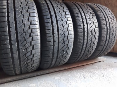 Nokian WR A4     … 255/40R 19