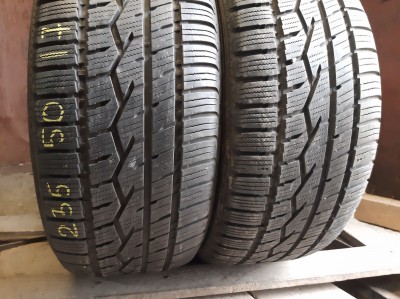 Toyo Gelsius 235/50R 17