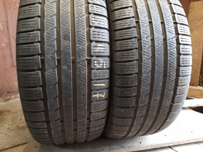 Continental ContiWinterContact TS 810S  .//… 245/45R 17
