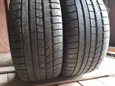 Hankook Ice Bear W 300A  . … 275/40R 20