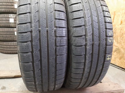 Continental Conti Winter Contact 810S  .. . . 205/55R 17