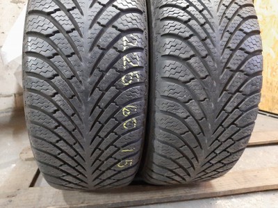 Fulda Kristal Rotego  . 225/60R 15