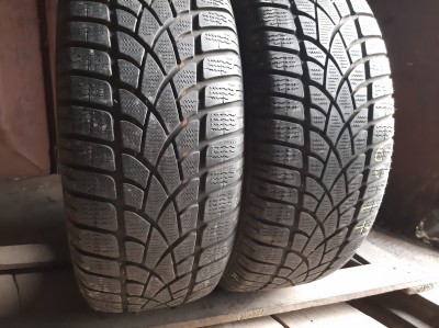 Dunlop SP WinterSport 3D …   / 225/60R 17