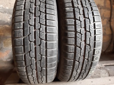 Firestone Winter Hawk 2   ../ 195/60R 15