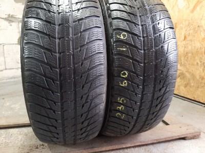 Nokian WR Suv 3 . … . 235/60R 16
