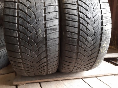 Good Year Ultra Grip  Perfomance  ./  ... . 275/40R 20