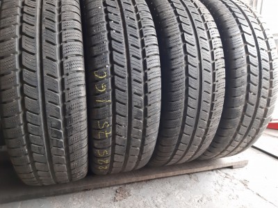 Continental Vanco Winter 2    ./.. 225/75R 16C