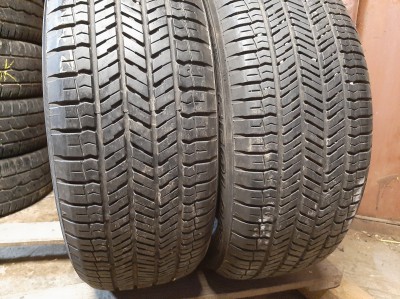 Yokohama Geolendar G 91 …. 235/55R 18