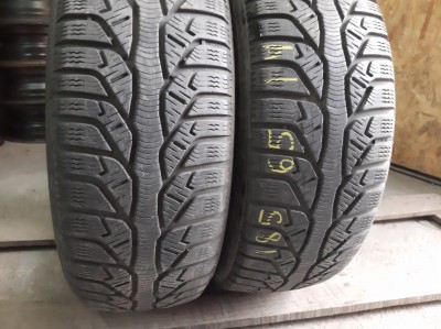 Kleber Kristal HP 2.  ../. 185/65R 14