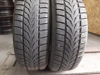 Points Winter Star 4    .. . 185/65R 14