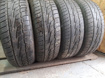 Matador Sibir Snow . . . 205/65R 15