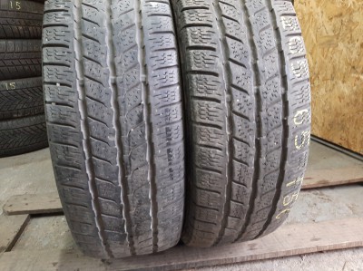 Continental VanContactWinter  .. .. 205/65R 15C