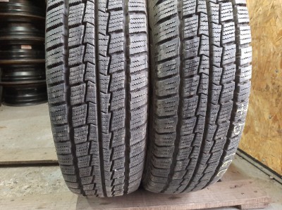 Hankook Winter RW 06 ..  .. 185/75R 16C