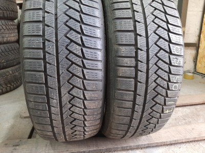 Continental Winter Contact TS 850P …/. 205/50R 17