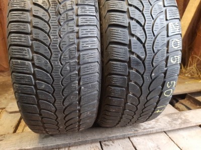 Bridgestone Blizzak LM-32  … .//. 205/50R 17