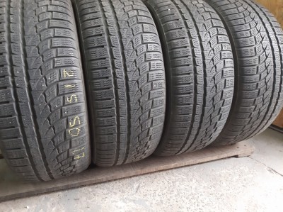Nokian WR A4  ..  .. 215/50R 17