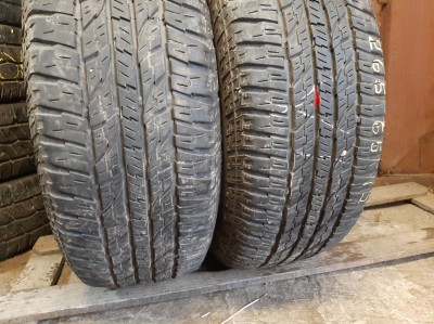 Yokohama Geolendar A/T  .. .. 265/65R 17