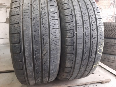 Tracmax Ice-Plus  . . 235/50R 18