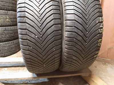 Michelin Cross Climate  ..  . 245/60R 18