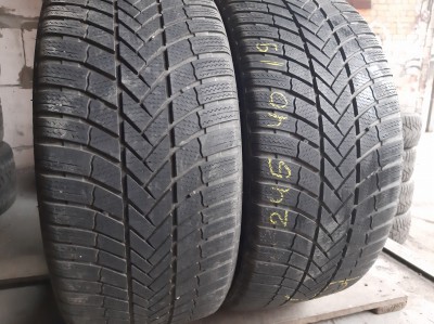 Bridgestone Blizzak LM-005    …./  .. 245/40R 19